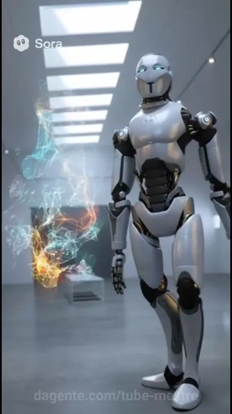 Compilado de Videos de IA #22  ⁨@djdtoficial⁩ by tube-mestre