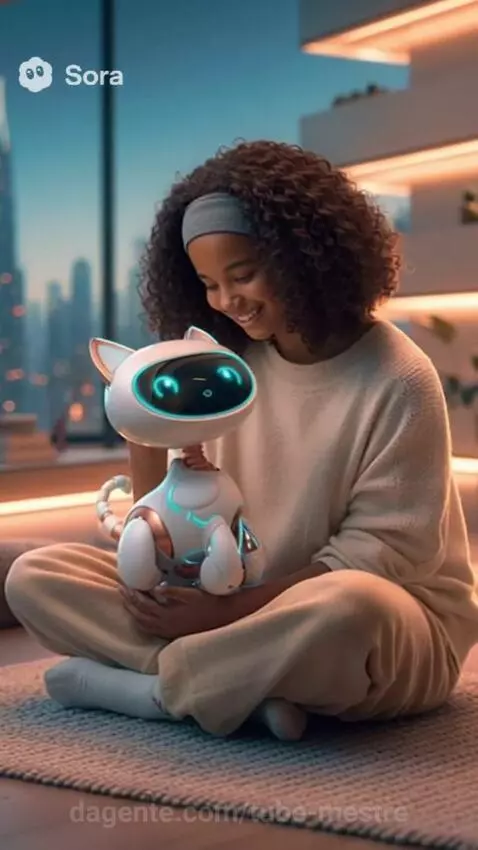 Compilado de Videos de IA #23  ⁨@djdtoficial⁩ by tube-mestre