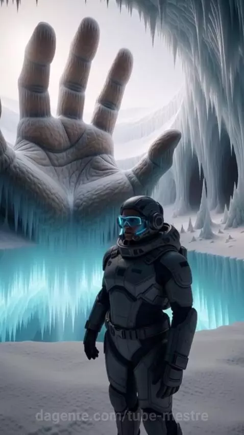 Compilado de Videos de IA #25  ⁨@djdtoficial⁩ by tube-mestre