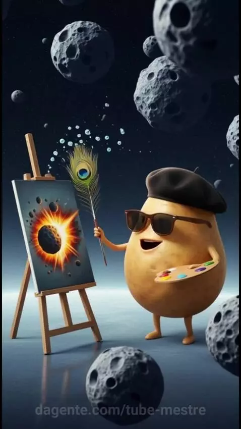 Compilado de Videos de IA #26  ⁨@djdtoficial⁩ by tube-mestre