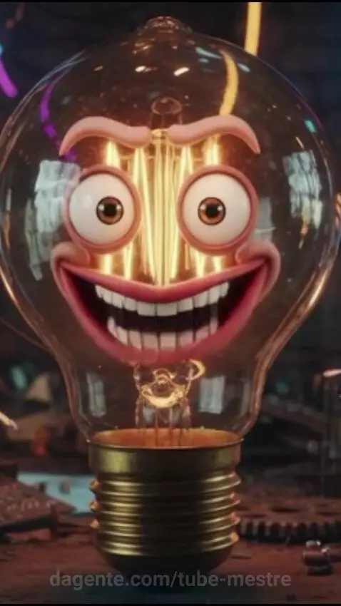 Compilado de Videos de IA #29  @djdtoficial by tube-mestre