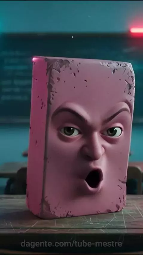 Compilado de Videos de IA #31  ⁨ ⁨@djdtoficial⁩ by tube-mestre