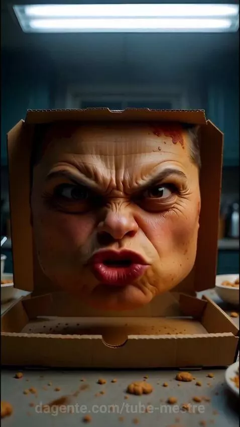 Compilado de Videos de IA #32  ⁨@djdtoficial⁩ by tube-mestre