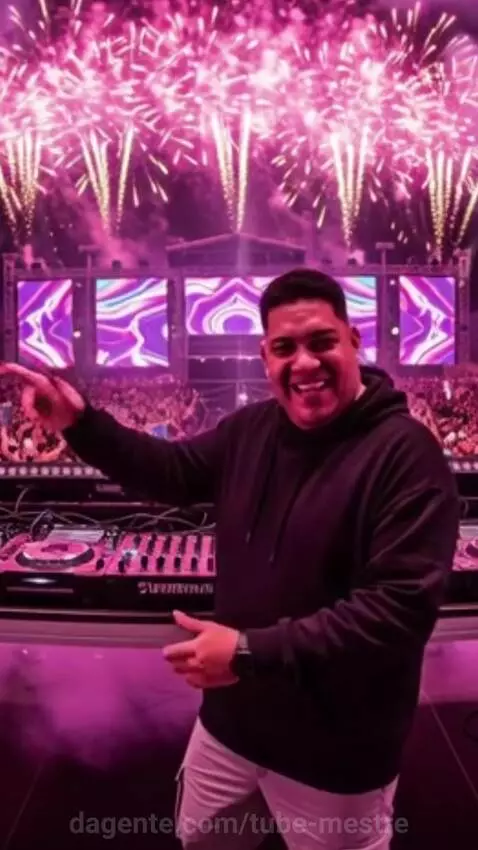 😈 DJDT | EXPERIÊNCIA SONORA INÉDITA | 🔊 CAR MUSIC BASS BOOST... by tube-mestre