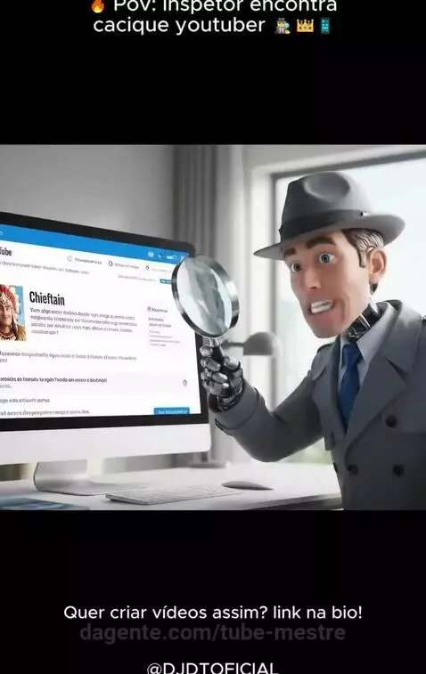 video poster