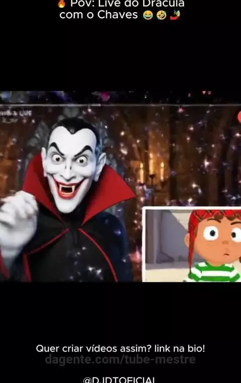 video poster