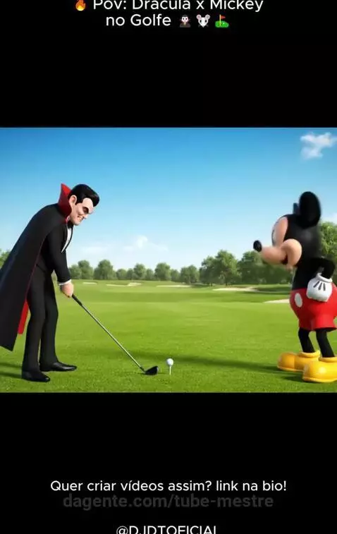 video poster