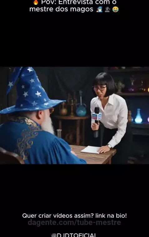 video poster