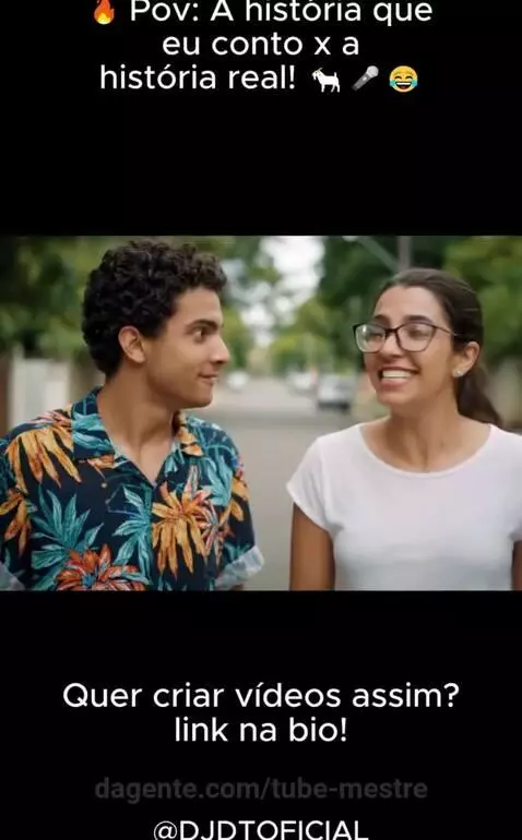 video poster