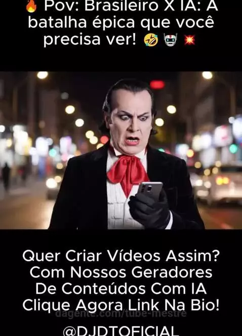 video poster