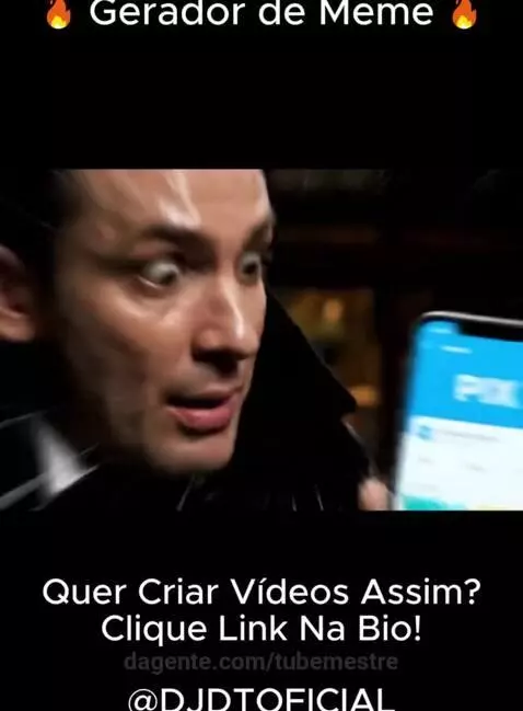 video poster