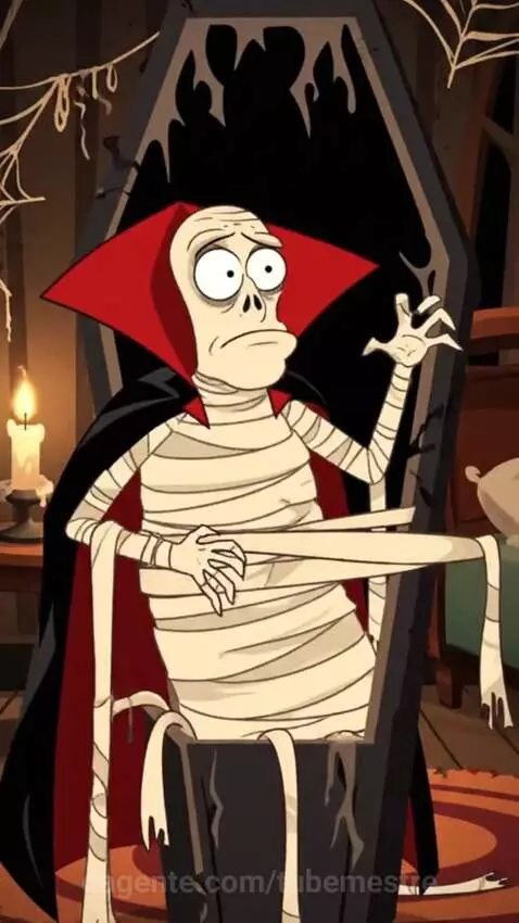 Os Vídeos de IA Mais Viral   Sora2   Veo3 #5  ⁨@djdtoficial⁩ by tubemestre