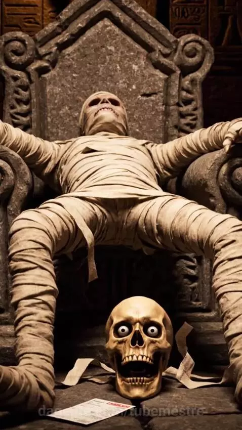 Os Vídeos de IA Mais Viral   Sora2 - Veo3 - #7 @djdtoficial by tubemestre