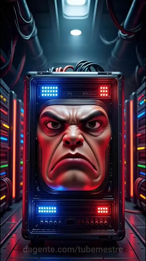 Compilado de Videos de IA  ⁨@djdtoficial⁩ by tubemestre