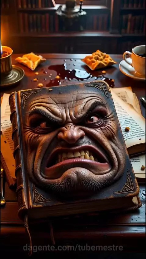 Compilado de Videos de IA #3  ⁨@djdtoficial⁩ by tubemestre