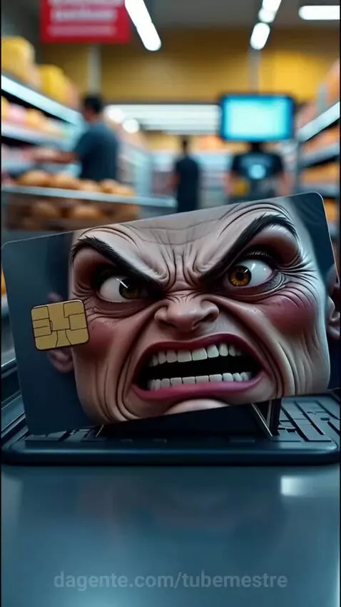 Compilado de Videos de IA #5  ⁨@djdtoficial⁩ by tubemestre