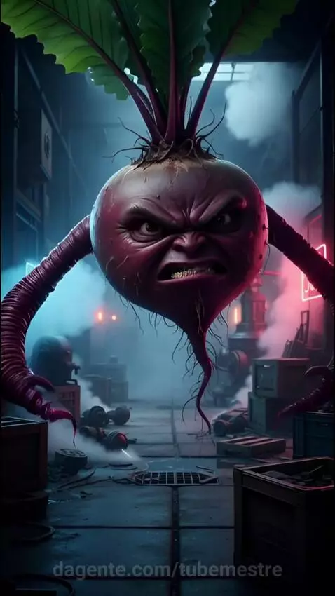 Compilado de Videos de IA #6  ⁨@djdtoficial⁩ by tubemestre