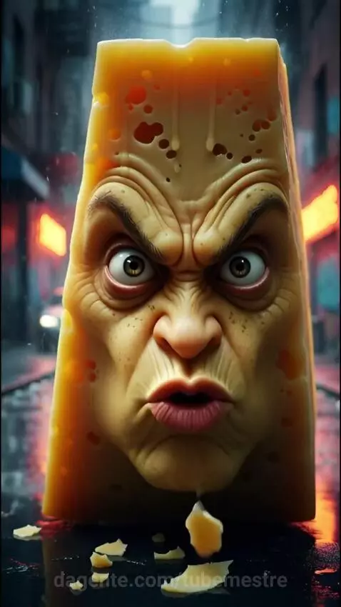 Compilado de Videos de IA #7  ⁨@djdtoficial⁩ by tubemestre