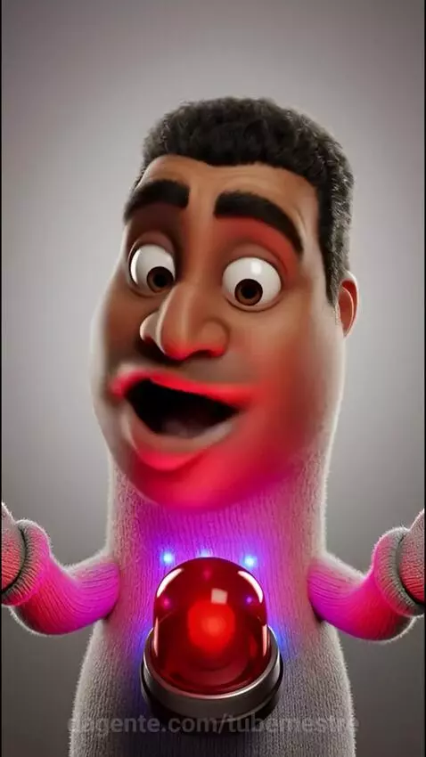 Compilado de Videos de IA #12  ⁨@djdtoficial⁩ by tubemestre