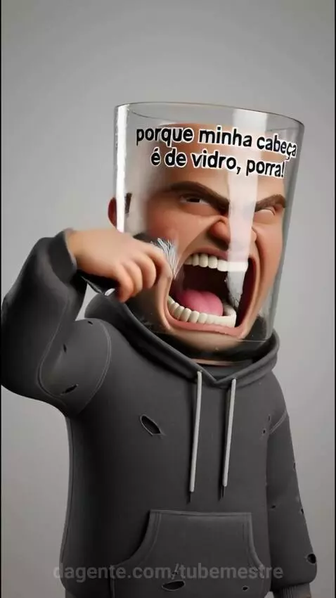 Compilado de Videos de IA #13  ⁨@djdtoficial⁩ by tubemestre