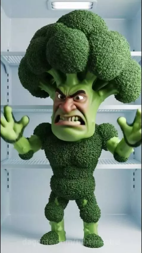 Compilado de Videos de IA #15  ⁨@djdtoficial⁩ by tubemestre