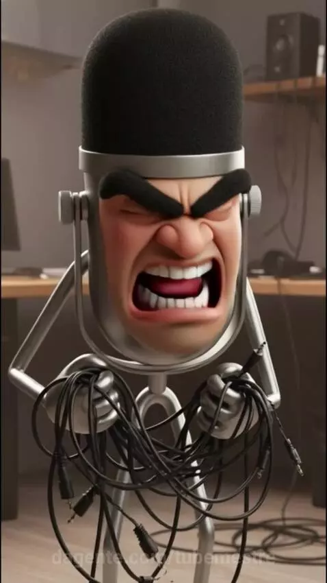 Compilado de Videos de IA #16  ⁨@djdtoficial⁩ by tubemestre