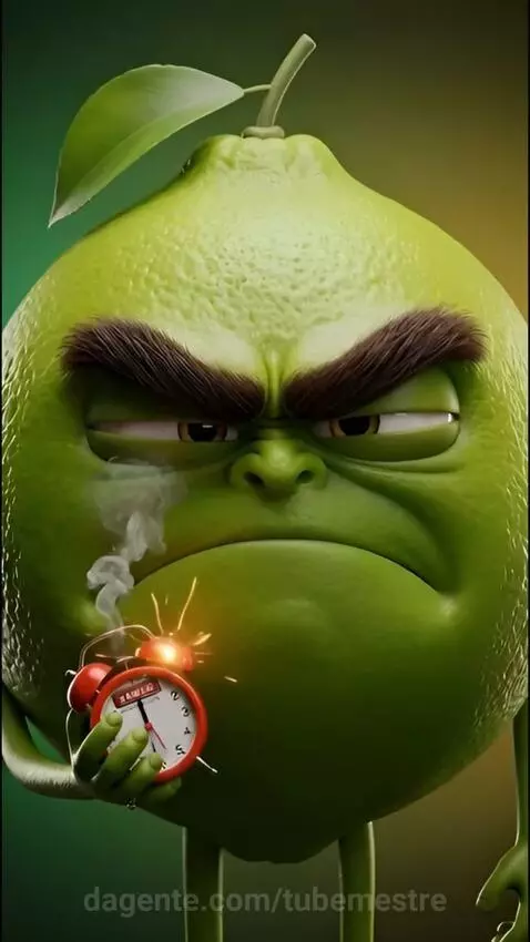 Compilado de Videos de IA #17  ⁨@djdtoficial⁩ by tubemestre