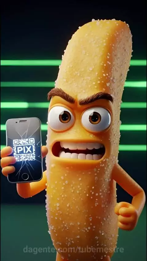 Compilado de Videos de IA #18  ⁨@djdtoficial⁩ by tubemestre