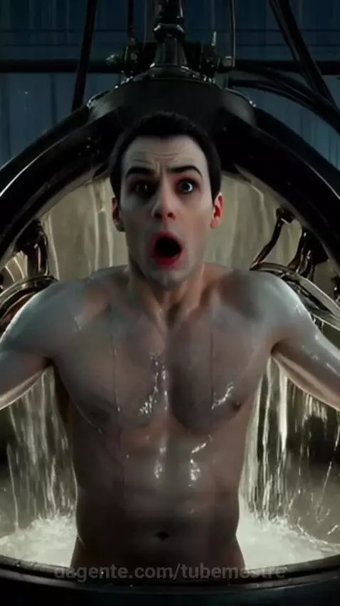 🚨 A Matrix ESCONDEU ISSO de Você! 😱  ⁨@djdtoficial⁩ by tubemestre