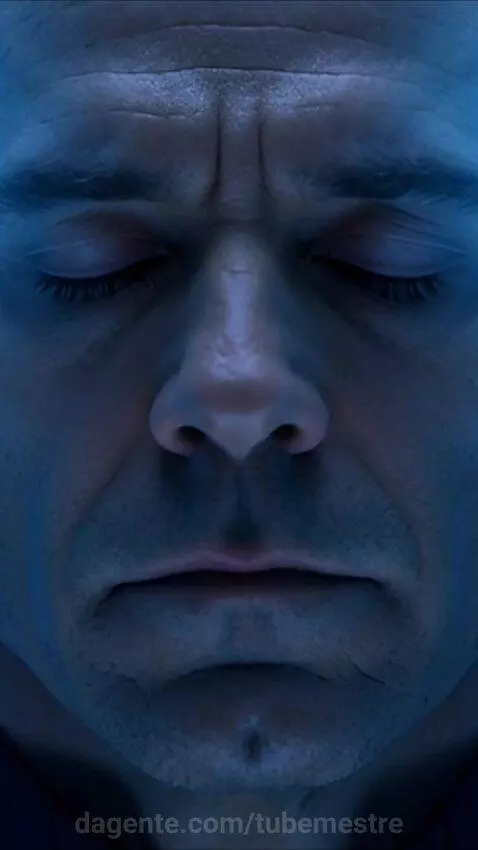 👁️‍🗨️ Monge Cego Vê SUAS Piores MENTIRAS Agora! 😱  ⁨@djdtofi... by tubemestre