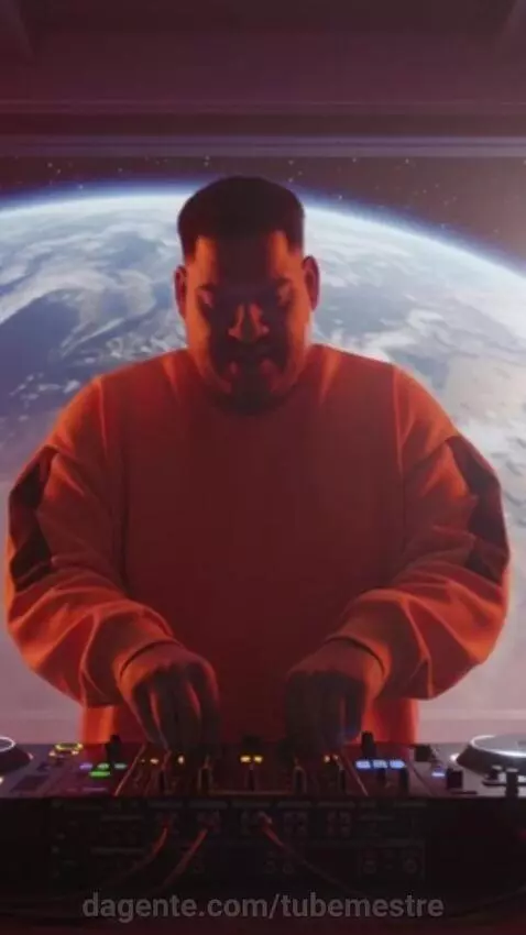 🚀 DJDT | DESAFIO DO BASS VOCÊ AGUENTA? | 💯 TRAP DARK COM GRA... by tubemestre