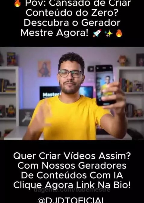 video poster