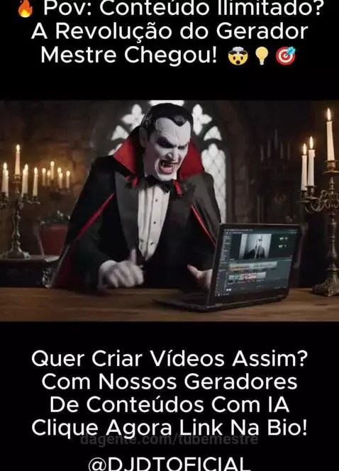 video poster
