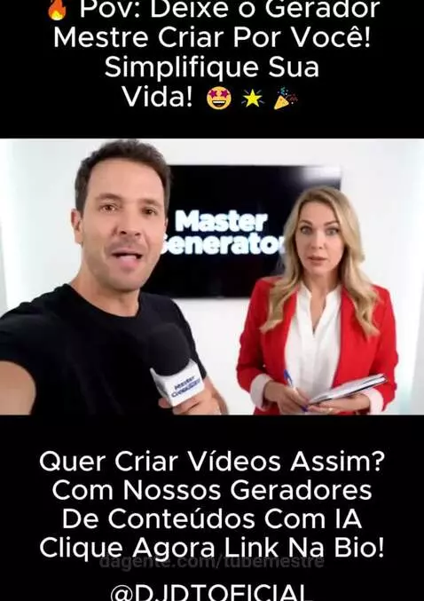 video poster