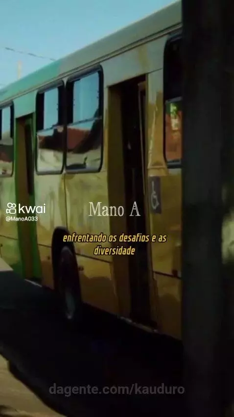 Video by kauduro