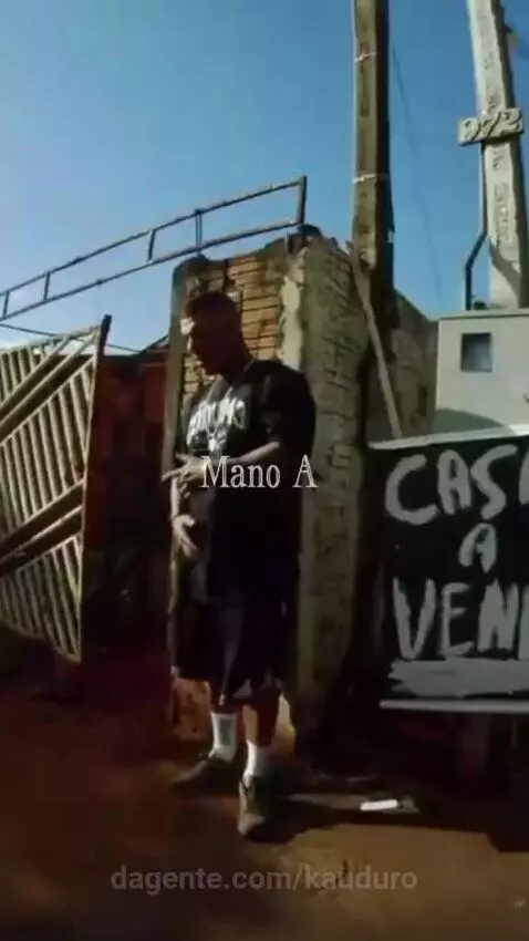 video poster