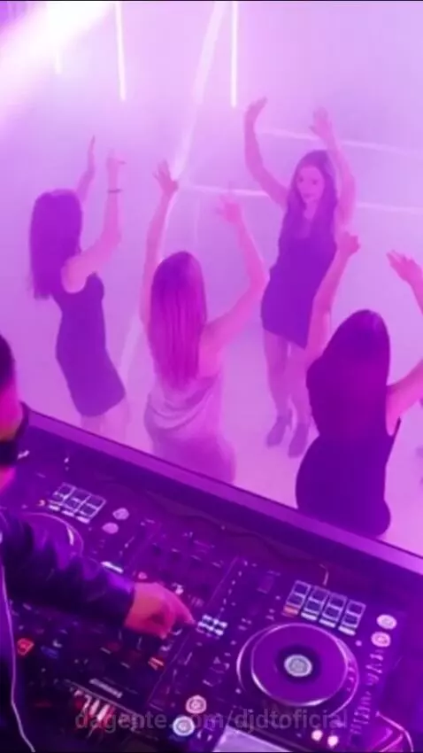 DJDT SUA DEVASSA  @djdtoficial by djdtoficial