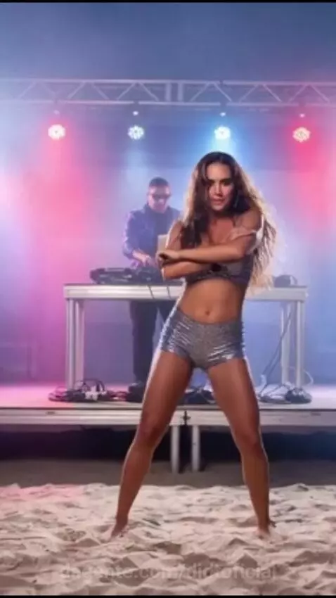 DJDT SENTA KHALIFA  ⁨@djdtoficial⁩ by djdtoficial