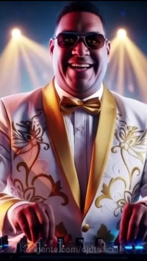 DJDT TAPA NA RABA   ⁨@djdtoficial⁩ by djdtoficial