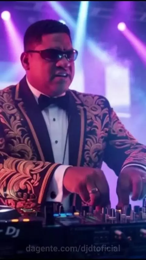 DJDT GALEGA DE BIRÓ  ⁨@djdtoficial⁩ by djdtoficial