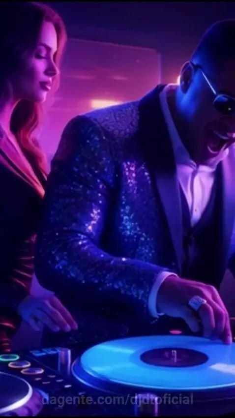 DJDT VOU MORDER SEU BUMBUM  ⁨@djdtoficial⁩ by djdtoficial