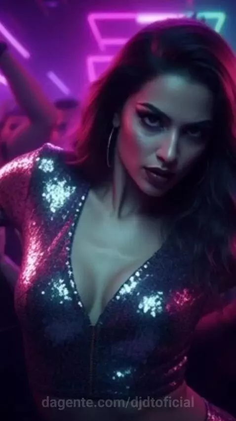 DJDT BOTA COM FORÇA  @djdtoficial by djdtoficial