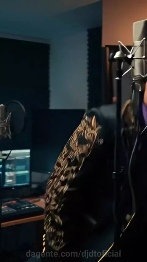 DJ DT MENTE INABALÁVEL  ⁨@djdtoficial⁩ by djdtoficial