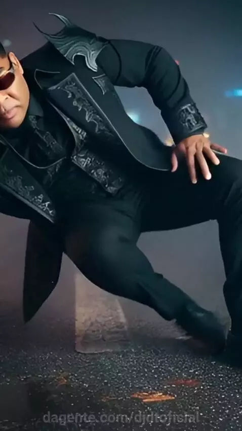 DJ DT NUNCA DESISTA  ⁨@djdtoficial⁩ by djdtoficial