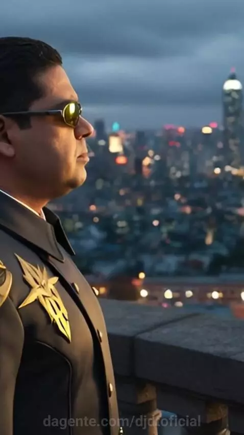 DJ DT MENTE BLINDADA  ⁨@djdtoficial⁩ by djdtoficial