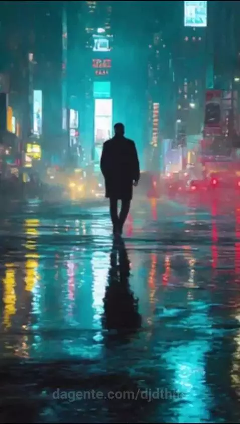 video poster