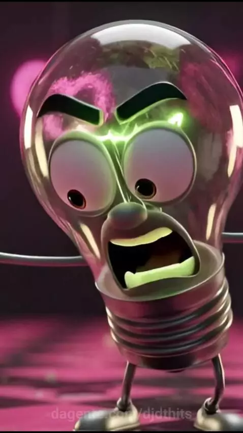 A IA Saiu do Controle… Esses Vídeos NÃO Deveriam Existir   ⁨... by djdthits