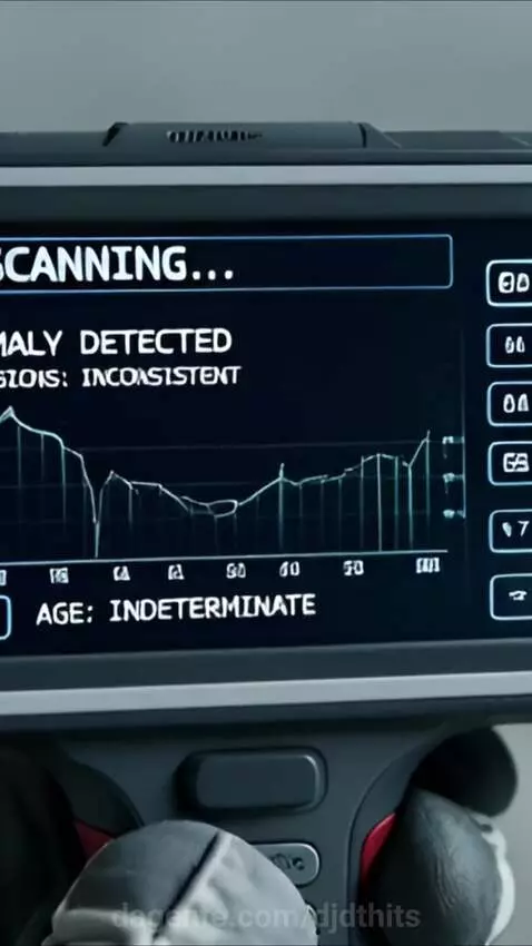 👽 Pegadas HUMANAS em MARTE? O que eles acharam É ATERRORIZAN... by djdthits
