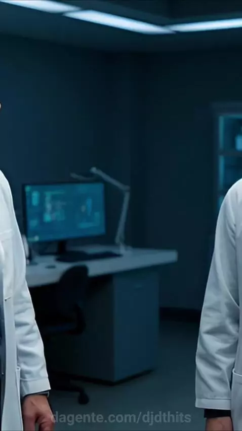 🚨 Esse FILME vai te FAZER DUVIDAR DA SUA REALIDADE! 😱  @djdt... by djdthits