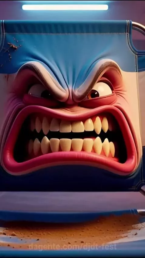 Compilado de Videos de IA #1  @djdtoficial by djdt-fest